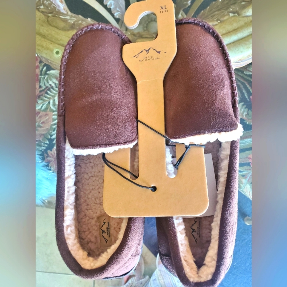 Men's Shoes